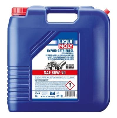 ulei de transmisie Liqui Moly 1048