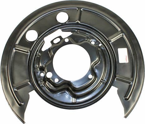 protectie stropire,disc frana METZGER AUTOTEILE 6115104