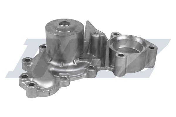 Pompă de apă, răcire motor DOLZ T217