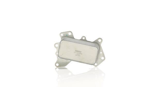 Radiator ulei, ulei motor MAHLE CLC 454 000S