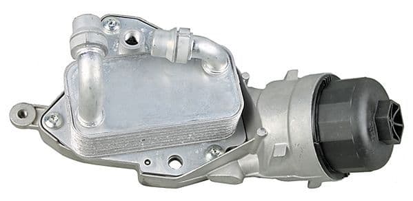 Locas filtru ulei METZGER AUTOTEILE 2370027
