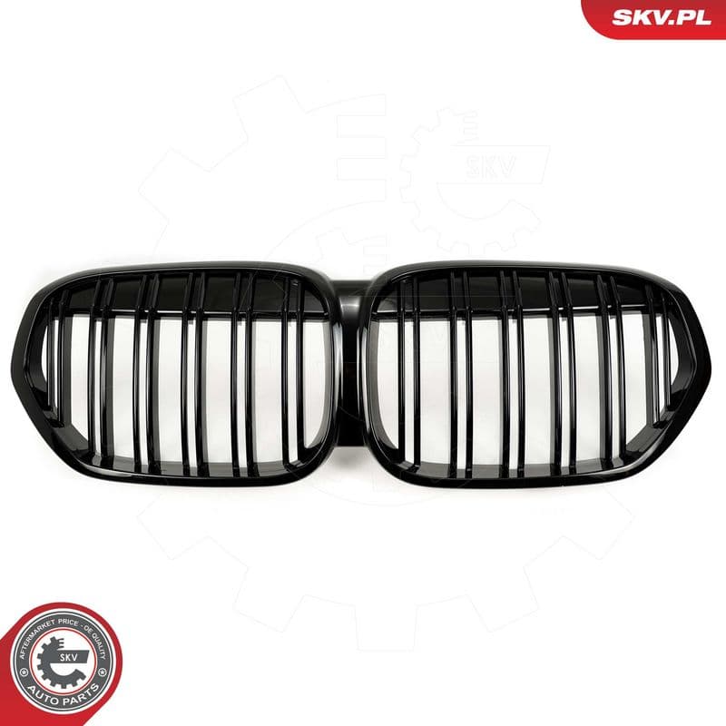 Grila radiator ESEN SKV 66SKV243