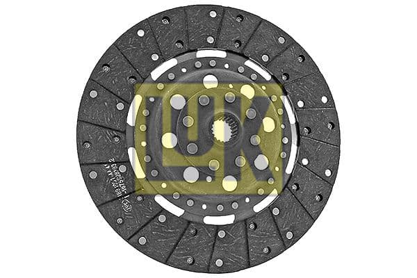 Disc ambreiaj Schaeffler LuK 330 0038 16