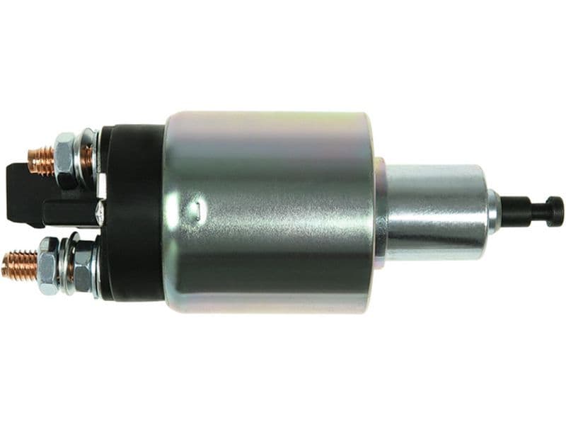 Solenoid, electromotor AS-PL STANDARD SS9114S