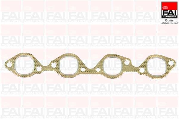Set garnituri, galerie evacuare FAI AutoParts EM619