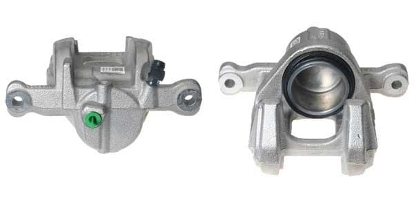 Etrier frana BUDWEG CALIPER 345654