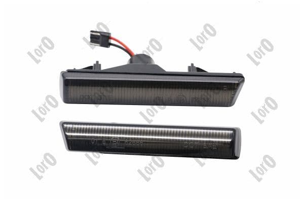 Set lumini semnalizare DEPO L04-140-008LED-S