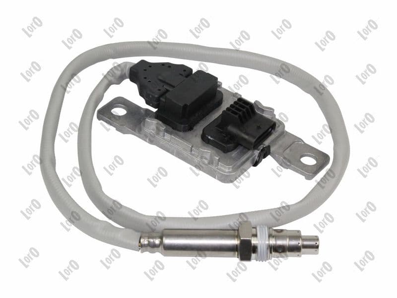 Senzor NOx, Catalizator NOx DEPO 134-02-013
