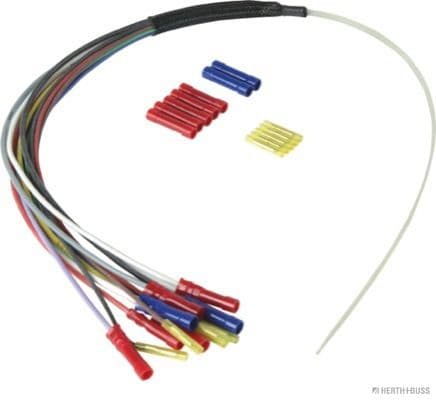 Set de reparat cabluri, haion HERTH+BUSS ELPARTS 51277930