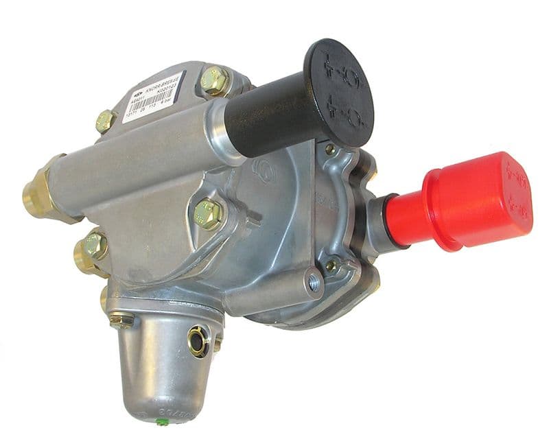 Supapa combinativa, sistem franare KNORR-BREMSE IAM Preferred Part K020123N00