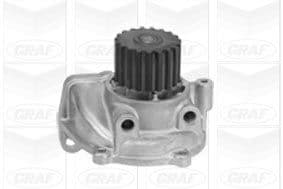 Pompă de apă, răcire motor GRAF PA973
