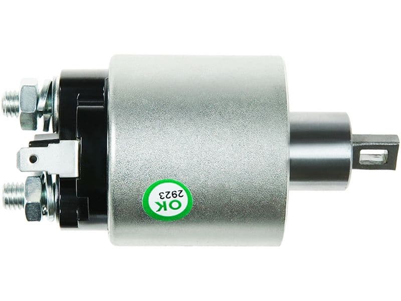 Solenoid, electromotor AS-PL SS2006P