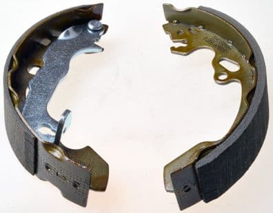 Set saboti frana DENCKERMANN B120055