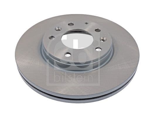 Disc frana FEBI BILSTEIN 108434