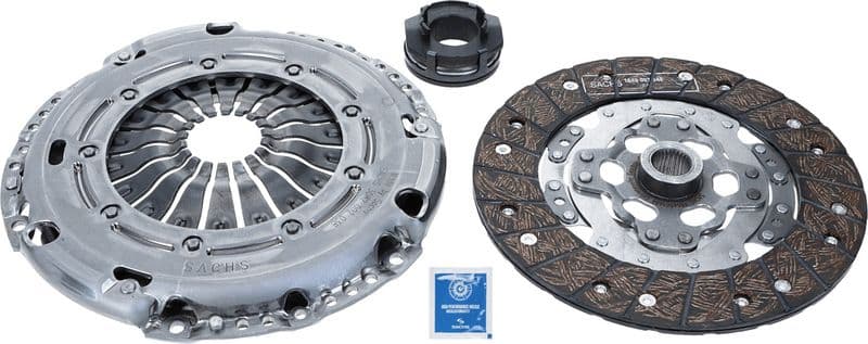 Set ambreiaj SACHS XTend 3000 970 073