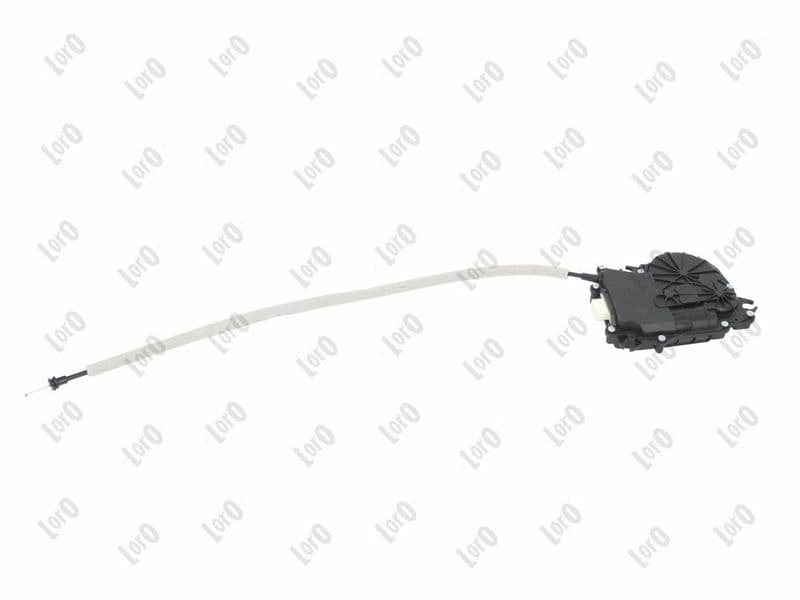 Asistent la închidere, haion DEPO 132-004-122