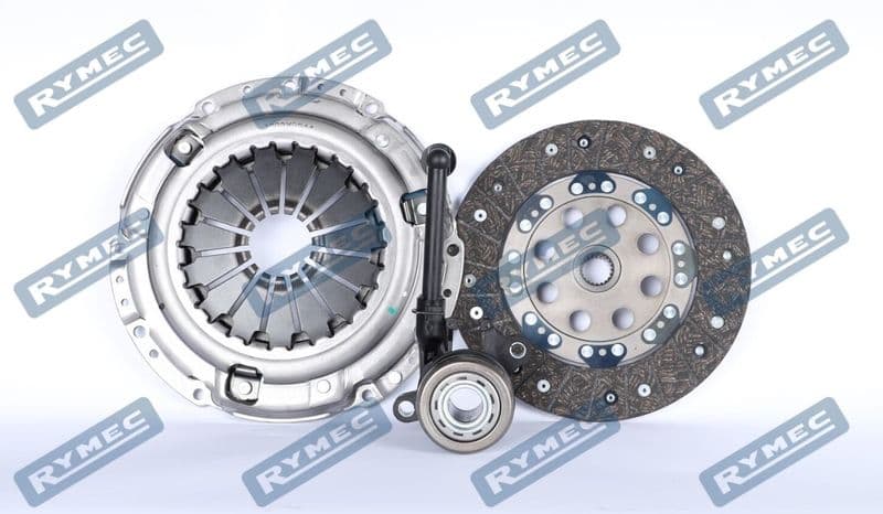 Set ambreiaj RYMEC JT1890052