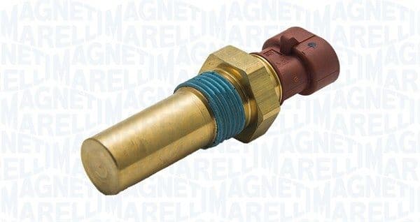 Unitate supapă, agregat hidraulic (cut. viteze autom.) MAGNETI MARELLI 024000006010