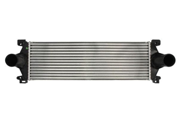 Intercooler, compresor THERMOTEC DARV003TT