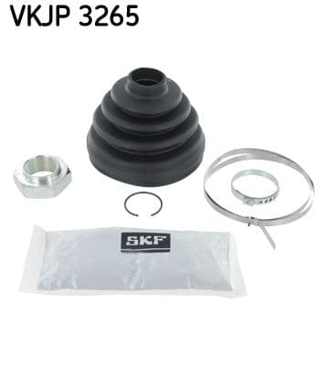 Ansamblu burduf, articulatie planetara SKF VKJP 3265
