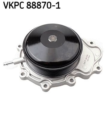 Pompă de apă, răcire motor SKF VKPC 88870-1