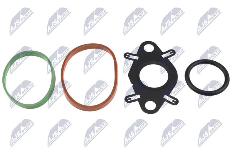 Set garnitura sistem EGR NTY BKS-BM-048A