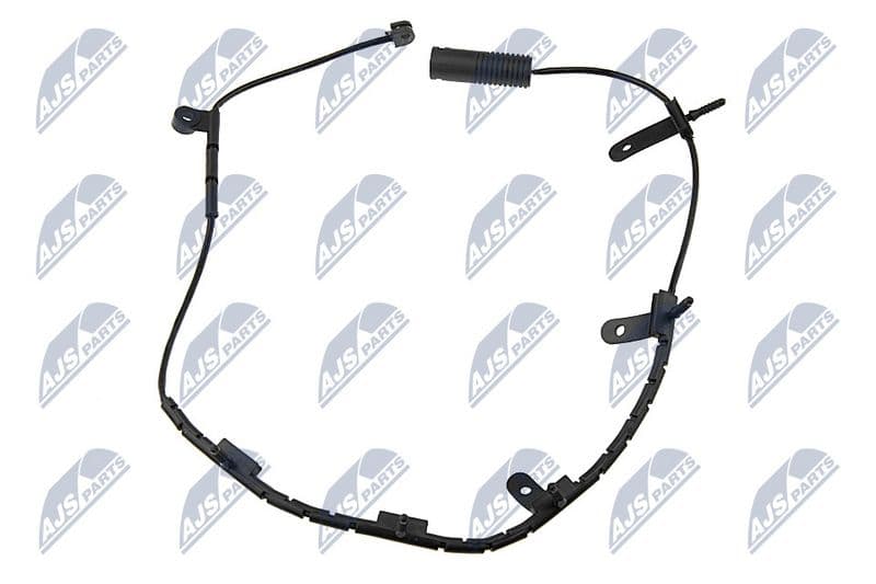 senzor de avertizare,uzura placute de frana NTY HCZ-BM-030