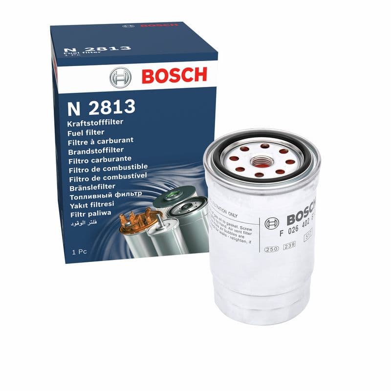 filtru combustibil BOSCH F 026 402 813