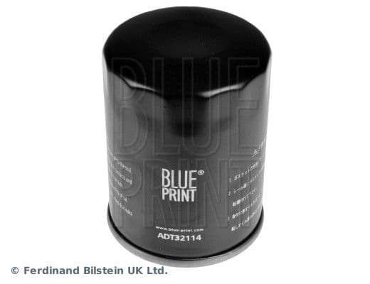 Filtru ulei BLUE PRINT ADT32114