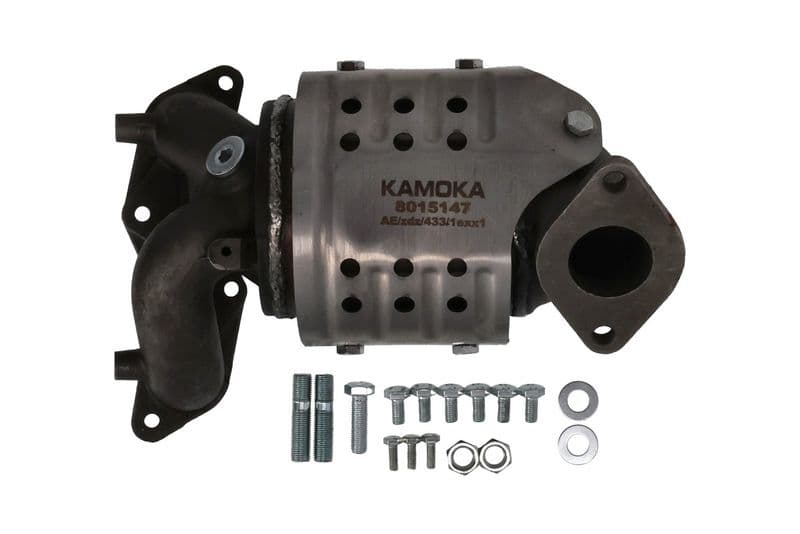 Catalizator KAMOKA 8015147