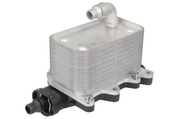 Radiator ulei, ulei motor THERMOTEC D4B037TT