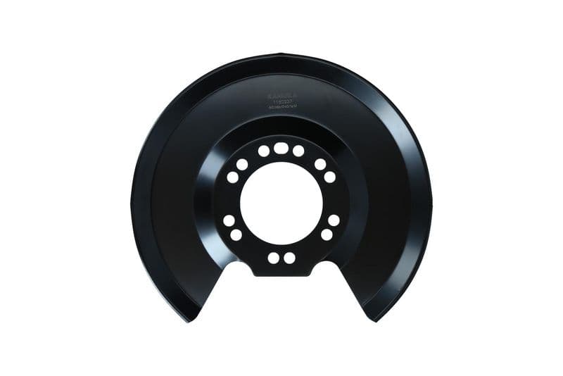protectie stropire,disc frana KAMOKA 1180237