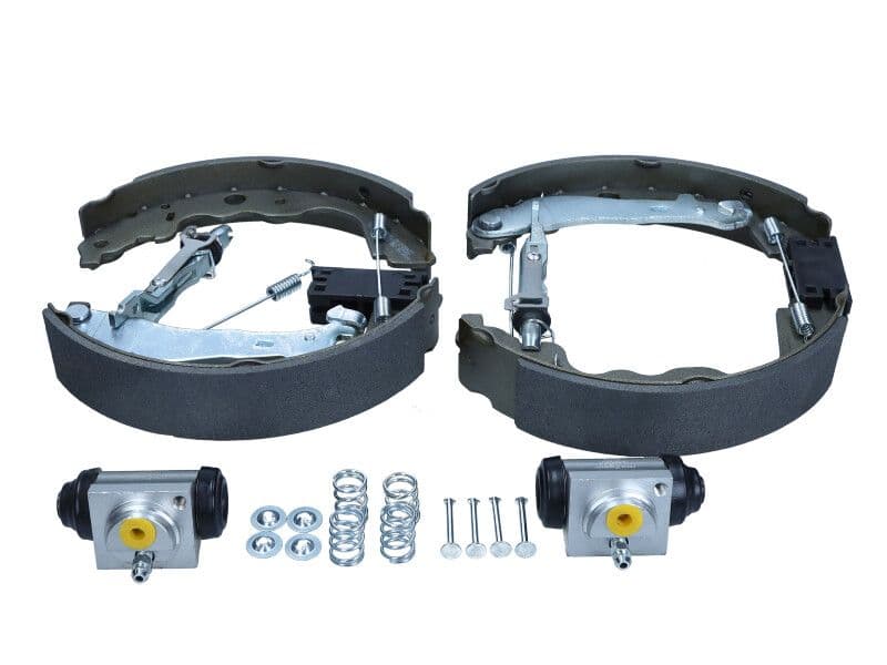 Set saboti frana MAXGEAR 19-5658KIT