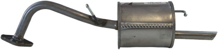 Toba esapament finala BOSAL 228-299