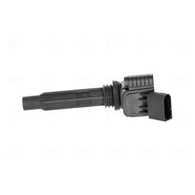 bobina de inductie NISSENS 966637