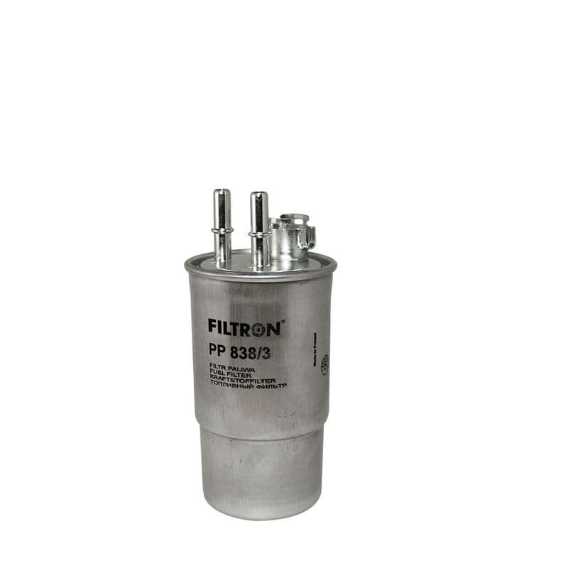 filtru combustibil FILTRON PP 838/3