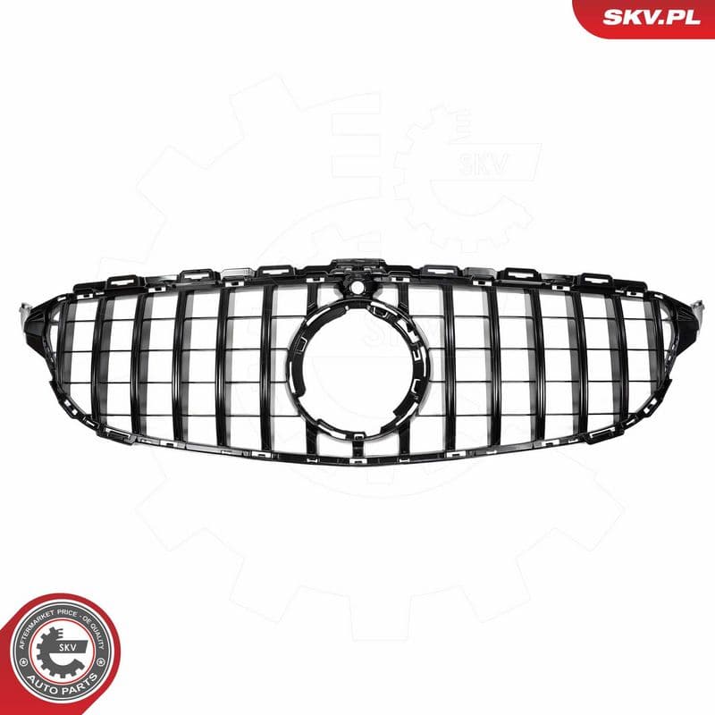 Grila radiator ESEN SKV 66SKV536
