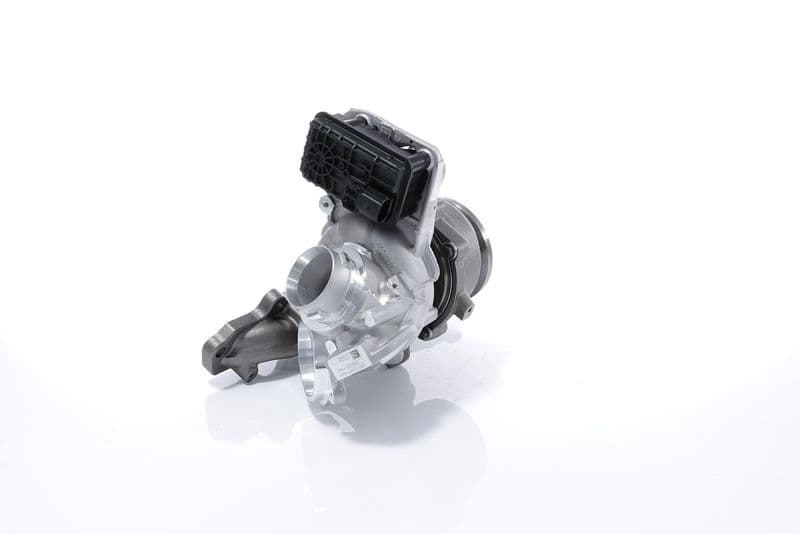 Compresor,sistem de supraalimentare BTS Turbo ORIGINAL T919055
