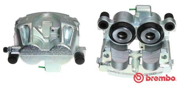 Etrier frana BREMBO ESSENTIAL LINE F 50 349