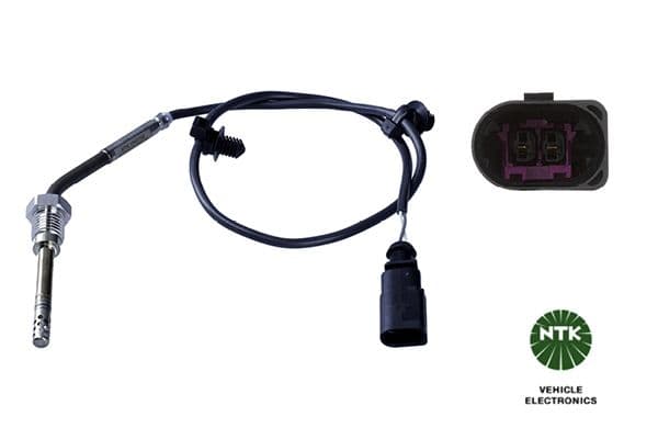 Senzor, temperatura gaze evacuare NTK 90227