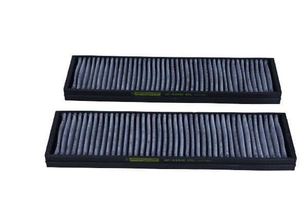 Filtru, aer habitaclu MAXGEAR 26-1608