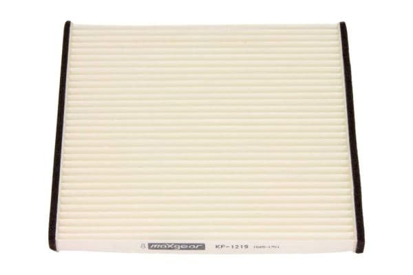 Filtru, aer habitaclu MAXGEAR 26-1018