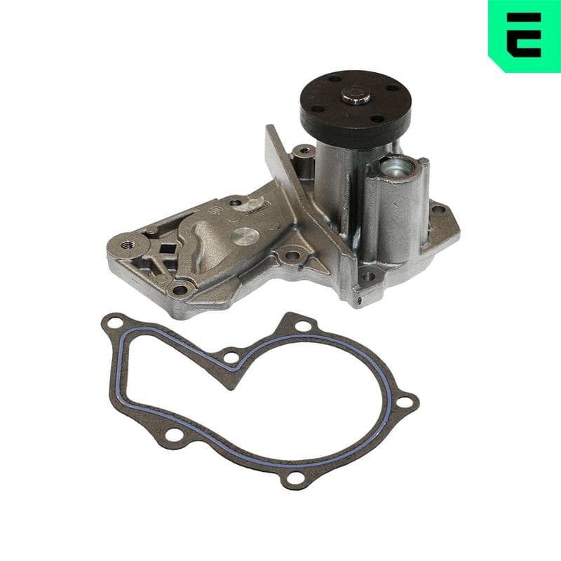 Pompă de apă, răcire motor OPTIMAL AQ-2085