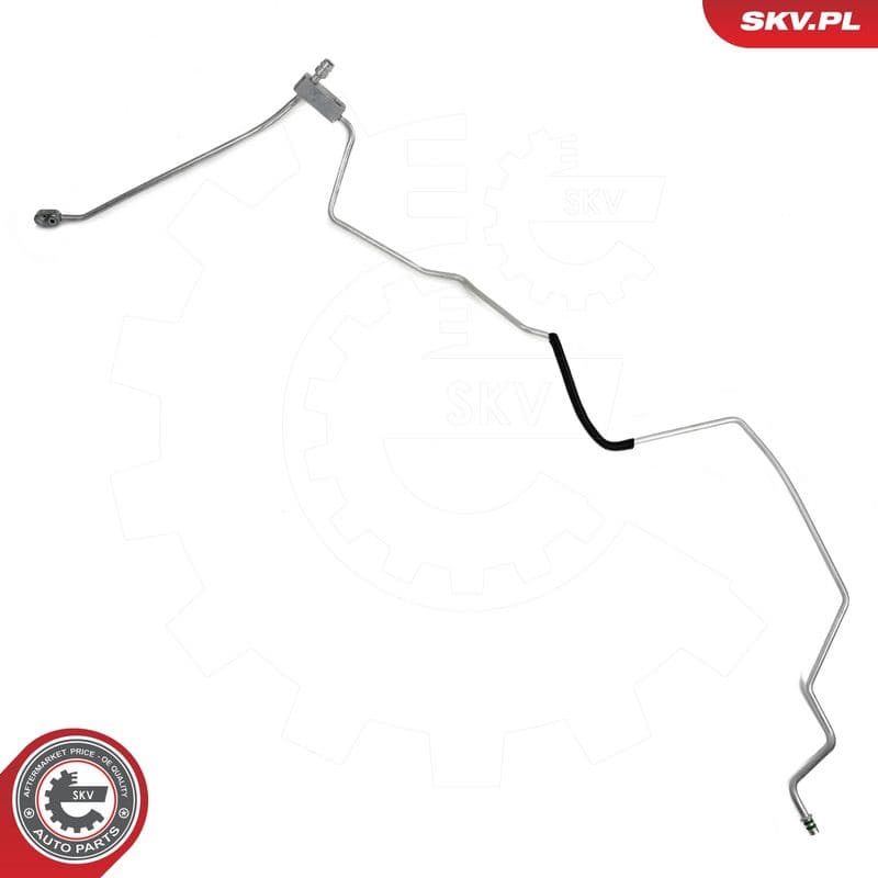 conducta presiune variabila,aer conditionat ESEN SKV 54SKV711