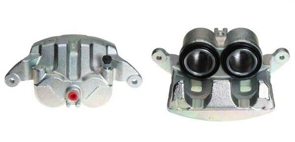 Etrier frana BUDWEG CALIPER 344128