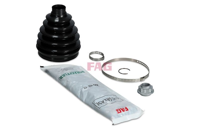 Ansamblu burduf, articulatie planetara Schaeffler FAG 772 0432 30