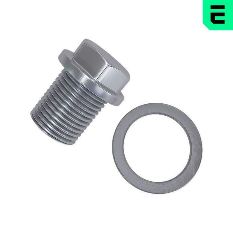 surub de golire,baia de ulei OPTIMAL OP-ESP0062K-BG