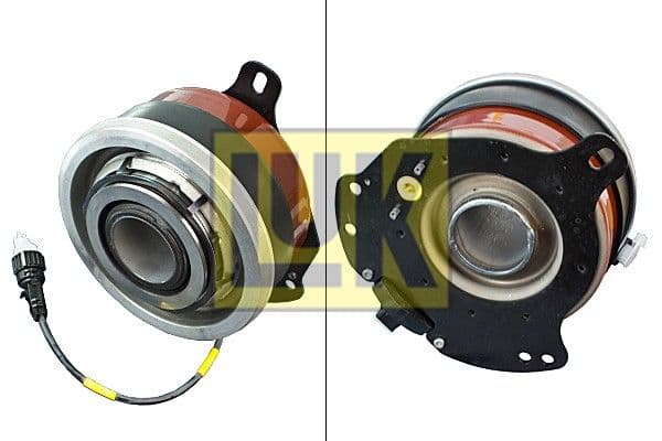 Rulment de presiune, ambreiaj Schaeffler LuK 510 0168 10