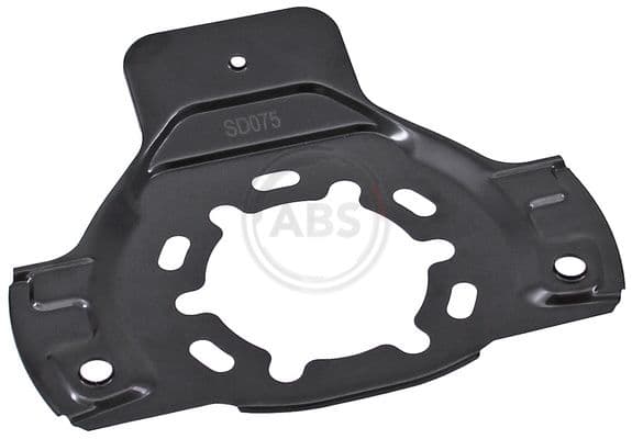 protectie stropire,disc frana ABS 11032