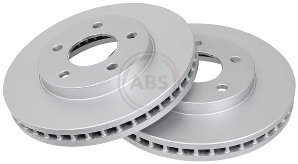 Disc frana ABS 16351